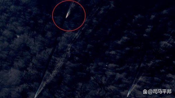 股票配资网站行情 在台海虚晃一枪，马科斯猛然反应过来，福建舰南下是冲着他来的